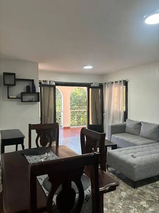 Brisas Del Mar 3 Apartment Puerto Plata